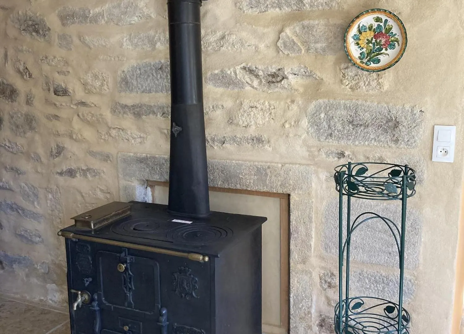 711- Spacieuse Ferme Bretonne Avec Sauna Et Grand Beuzec-Cap-Sizun