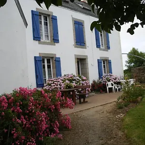  Couette-café Les D'hotes Du Cosquer