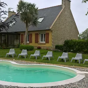 3* Couette-café Propriété De La D'iroise
